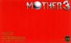 Mother 3 Box Art Front